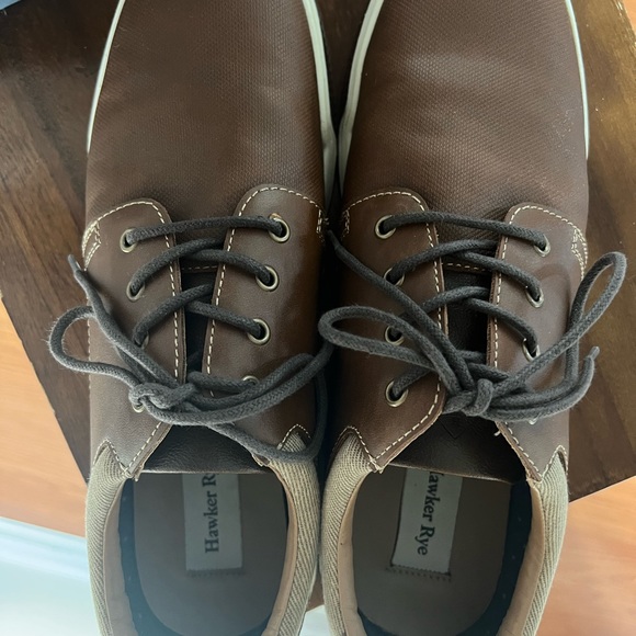 Hawker Rye Men’s shoe 10.5 - Picture 3 of 3